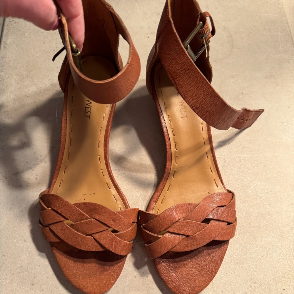 Nine West Sandals